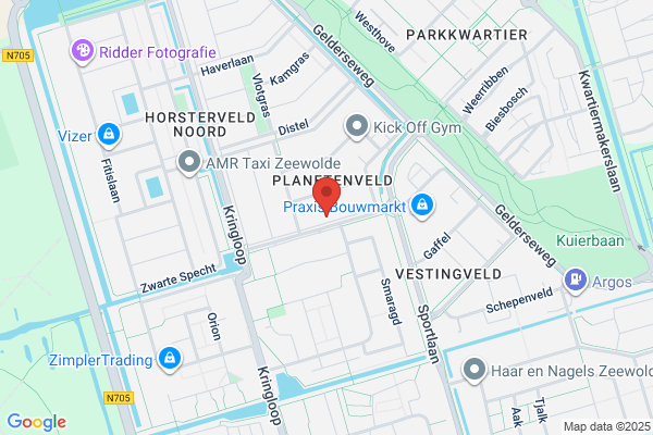 Herdt Fin Info Centrum, De