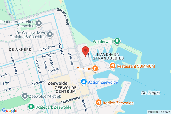 Ramselaar, Van