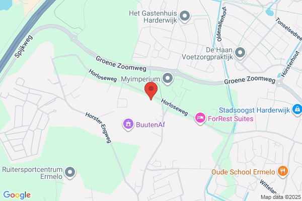 Grootinvest Bv