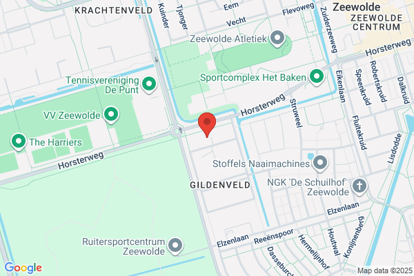Steijger Communications Bv