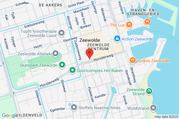 Mede Eerstelijnspraktijk