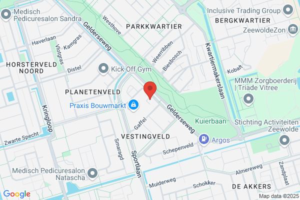 Broekhuis Bv