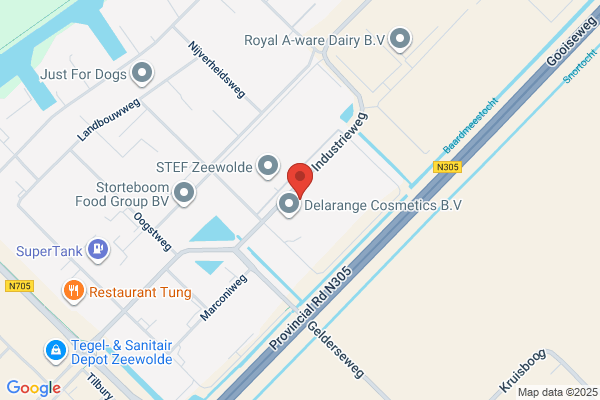 Trekhaakcentrum Zeewolde
