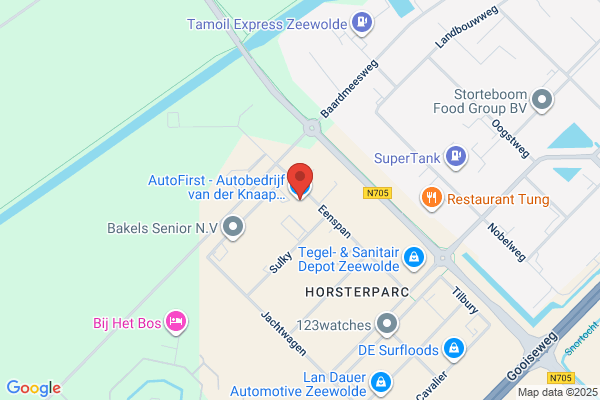 Car- Van Der Groep-Holland Bv