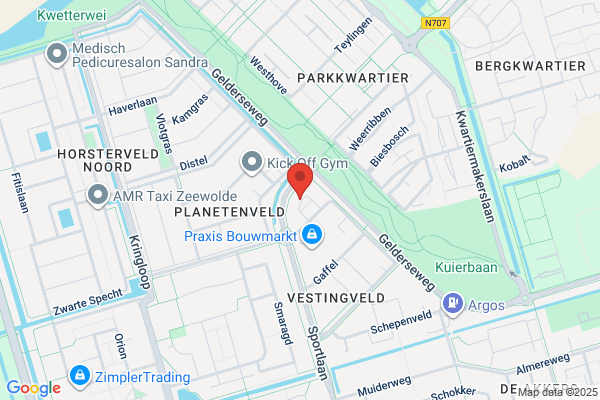 Jansen Auto- En Motorrijschool, J