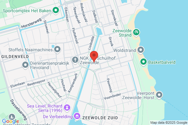 De Kiekendief Openbare Basisschool