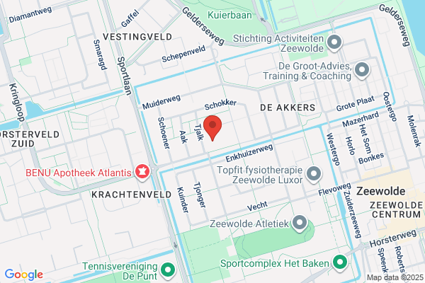 Gereformeerde Basisschool In De Lichtkring