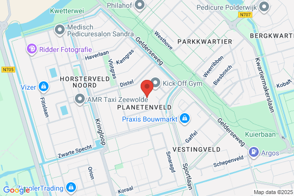 Peuterspeelzaal De Bereboot