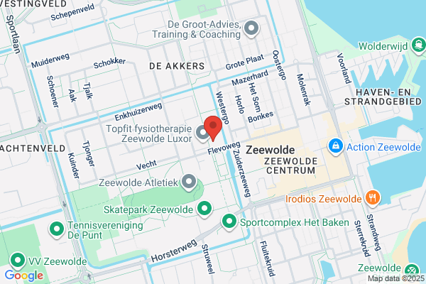 Peuterspeelzaal Roezemoes