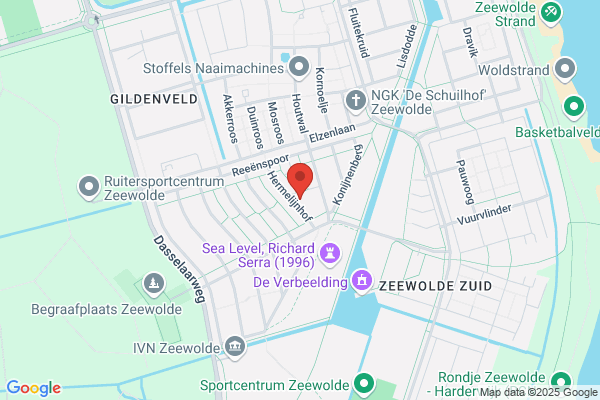 Stichting Peuterspeelzalen Zeewolde