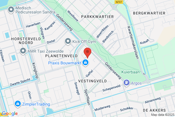Van Twillert Consultancy