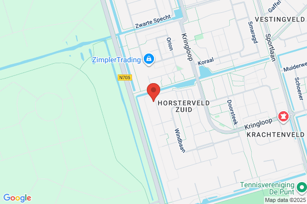 Rosmont Bv