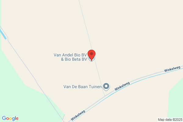 Van De Wiel Agro