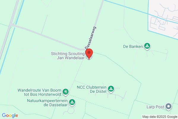 Kaay, Van Der