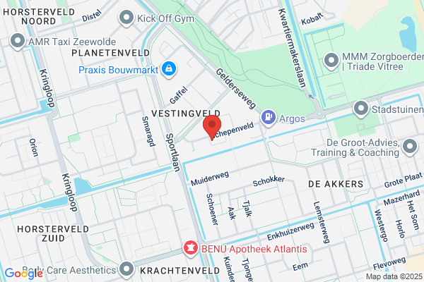 Bloomfields And Desjardins