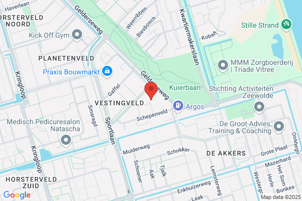 Groenrijk Zeewolde