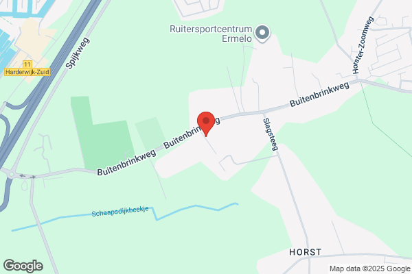 Tuincentrum Ermelo Bv