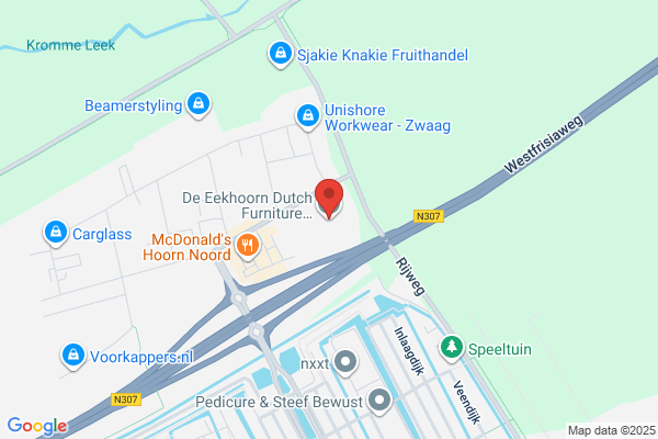 Boekproduktie De Eekhoorn Bv