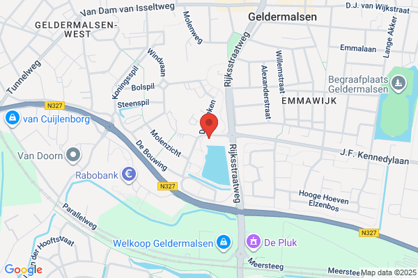 Administratiekantoor Rietbergen