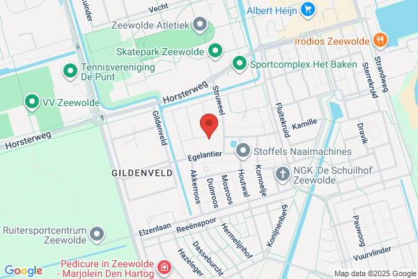 H. De Jong Administratie-, Adviesburo