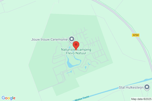 Flevo - Natuur