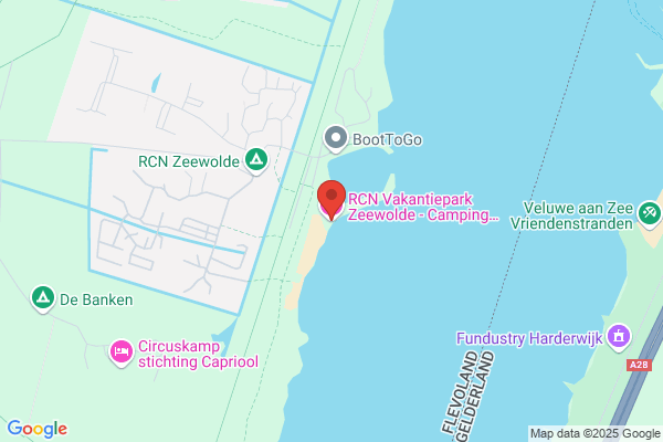 Rcn Zeewolde