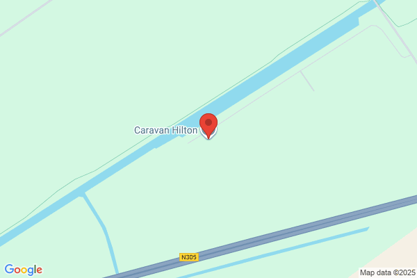 Caravan Hilton