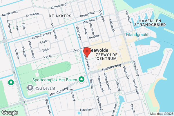 Flevooware Systeemontwikkeling Bv
