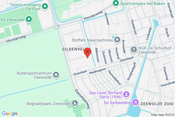 Dierenartsenpraktijk Flevoland / Dierenkliniek Zeewolde