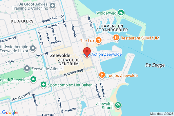 Action Zeewolde