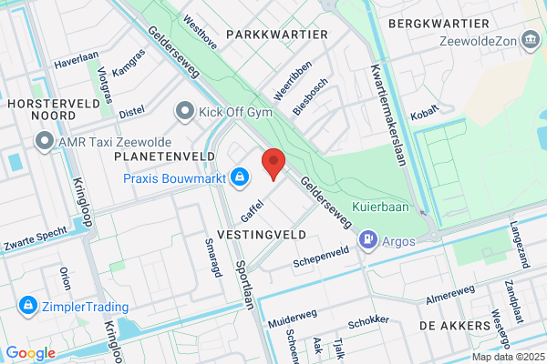 IRS Full Service Reclamebureau
