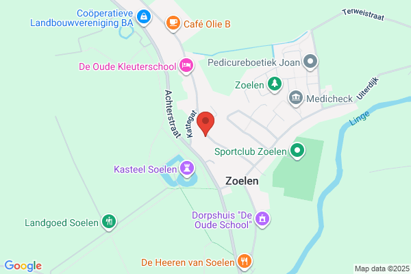 Studio Guido Van Der Velden Bv