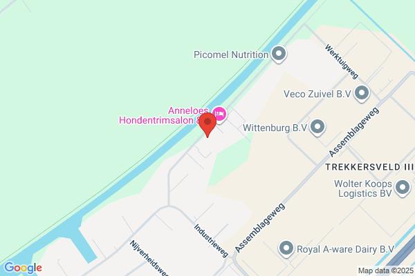 Zilverfabriek Utrecht Bv