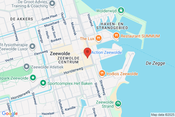 Drogisterij Parfumerie Bolwerk