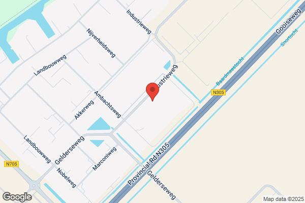 Firma B. En K. Huijgen