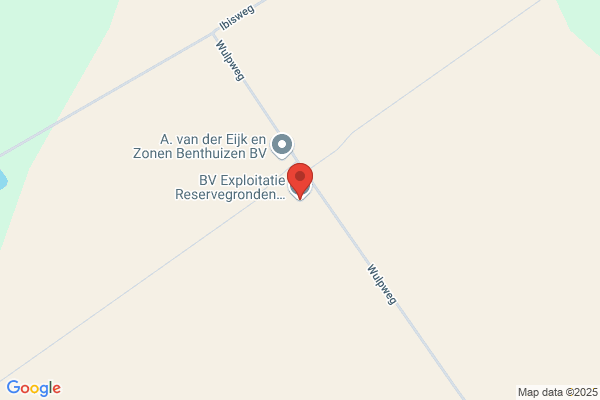 Landbouwbedrijf S. Van Der Meer Bv