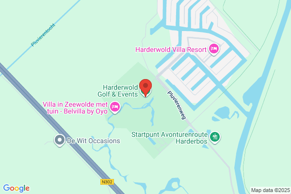 Harderwold Golfclub