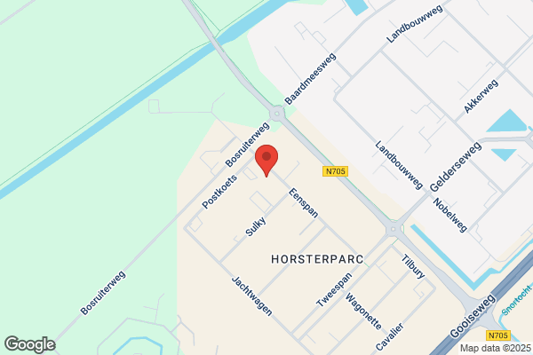 Wanders Hoogendoorn & Partners Bv