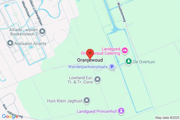 Oranjewoud Bv