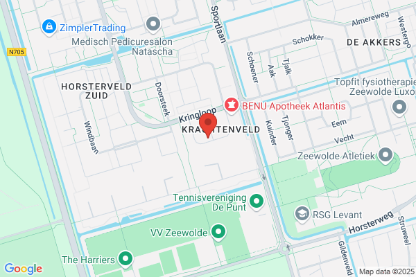 Tildesign