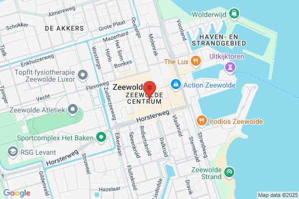 Shop-In-Zeewolde