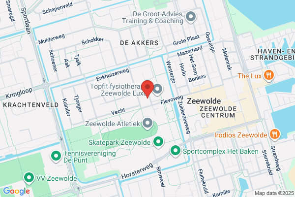 Berenkuil, De