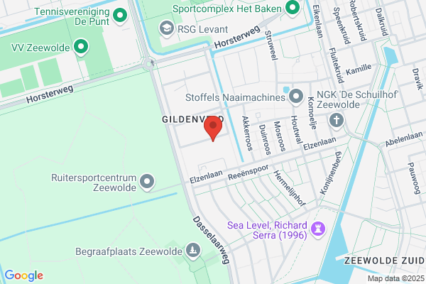 Kiekeboe, De