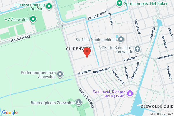 Kinderdagverblijf De Kiekeboe