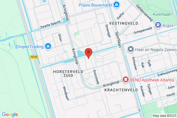 Woelwater Gastouderbureau