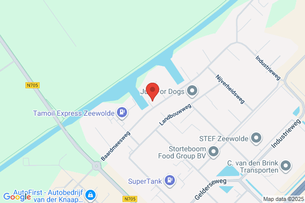 Agrarische Unie