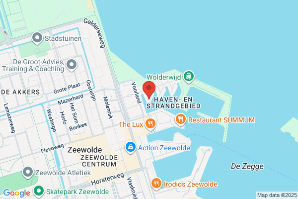 Arendonk Bv, Van