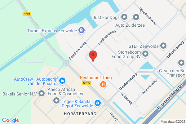 Tolhoek