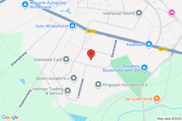 Installatiebedrijf Wassink C.V.