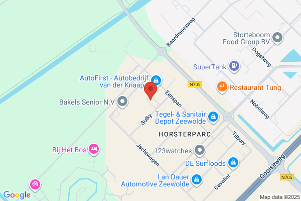 Buisson Installatietechnieken